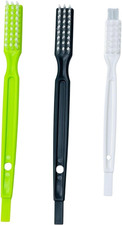 3Pcs Juicer Cleaning Brushes Set for Omega 8006, 8004, 8003 VRT350 Vrt330-Replac