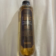 DASHU Classic Style Grooming Tonic 200ml Hair Styling Products
