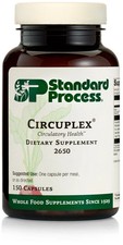 Standard Process Circuplex Whole Food RNA Sup...
