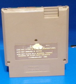 Super Pitfall Nintendo Entertainment System 1987 NES Working Cartridge Only