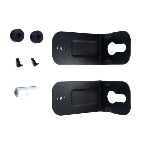 Véritable Samsung HW-S61T Barre de Son Mur Support Kit - Photo 5/5