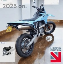 *Plug&Play* Suzuki DR-Z4SM / DR-Z4S riordino coda. 2025 2026. DRZ4S DRZ4SM DRZ400.