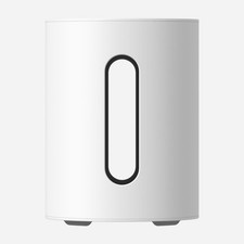 Image of Sonos Sub Mini - White