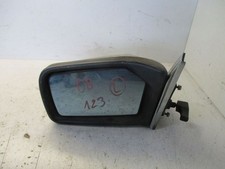 Retroviseur gauche (ou coque) Mercedes 300
