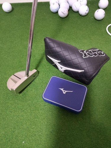 Mizuno M.Craft 05 Putter Omoi