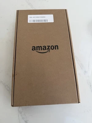 Amazon Fire HD 8 tablet (newest gen), 8" HD Display, 3 GB memory, 32 GB, - Image 1 of 2