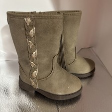 Oshkosh Toddler Boots Size 5