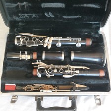 【希少】SELMER シグネット 100　クラリネット　グラナディラ Selmer 100 Clarinet for sale | eBay