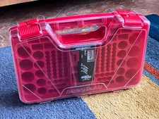 ONTEL Battery Daddy 180 Battery Carrying Case