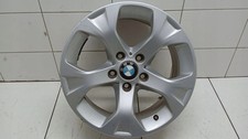 1x Alufelge 17 Zoll 5x120 6789140 BMW X1 E84 Rim Wheel