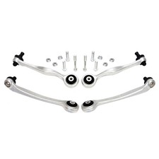 Kit bracci oscillanti anteriori per VW PASSAT B5, PASSAT B5 5; AUDI A4 B5; SKODA