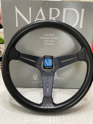 NARDI Rally 2020 Limited Edition - Limited To 50 Pieces
