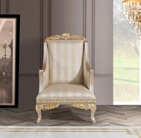 Sessel MöBel Einsitzer Drehsessel Sofa 1 Sitzer Wohnzimmer Moderne
