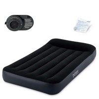Intex Luftmatratze 191X99X25 Mit Pumpe