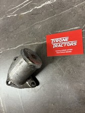 Ferguson T20 Tea Ted Petrol Tvo Models Engine Oil Filler Grey Fergie Tractor