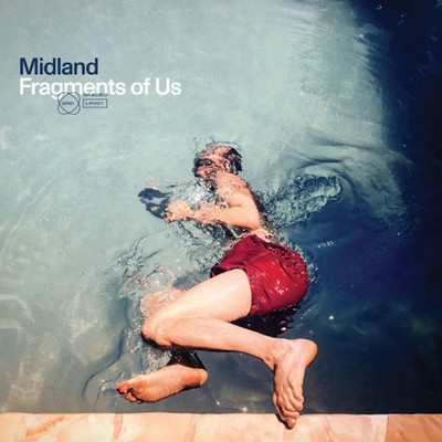 Midland - Fragments Of Us (2024 - UK - Original)