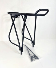 Frog Bikes Pannier Rack For 24" Wheel