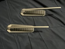 2x Star Wars Galaxy's Edge Legacy Lightsaber Hilt Stand