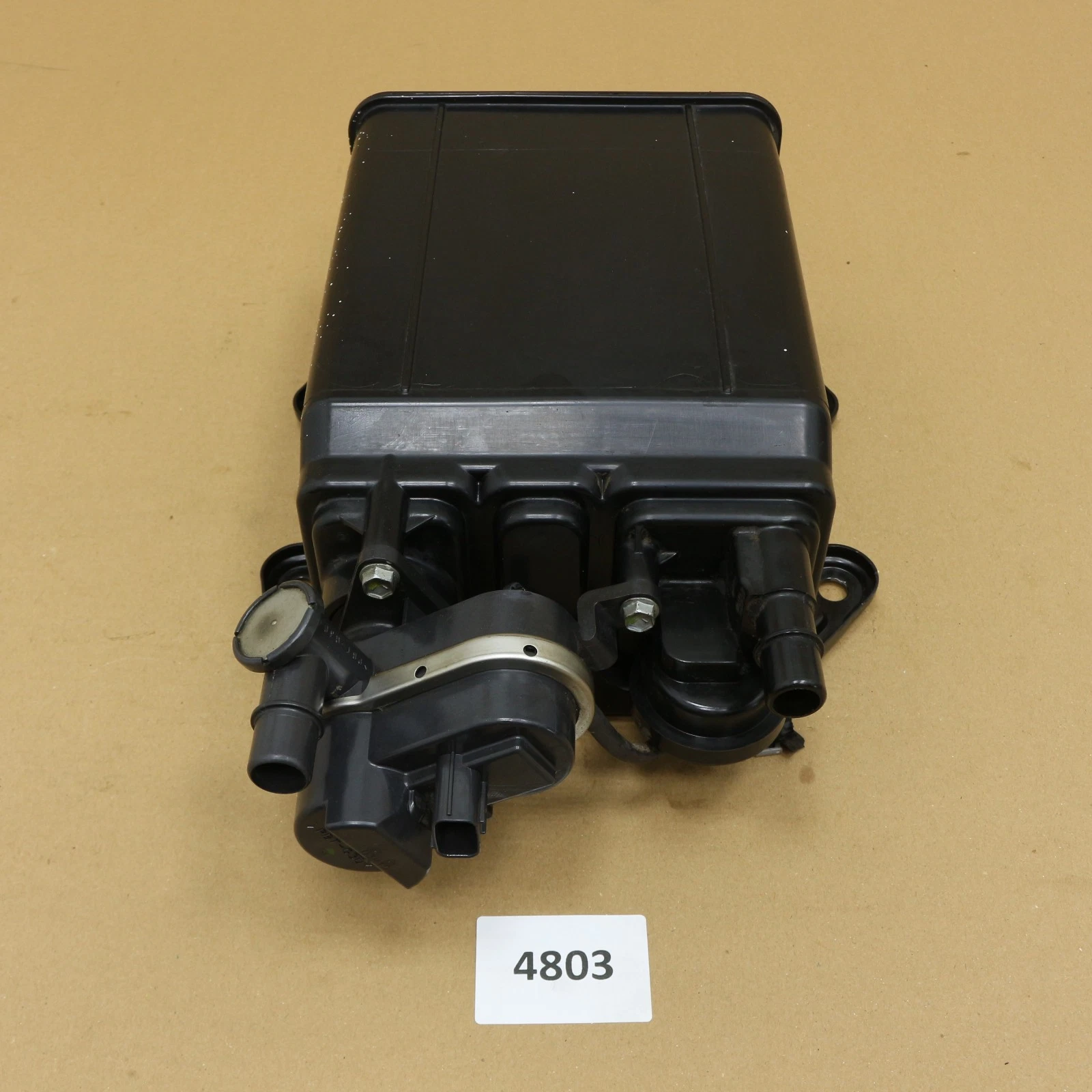 Toyota Tundra 2007-2013 OEM Genuine Vapor Charcoal Canister 77740-0C050