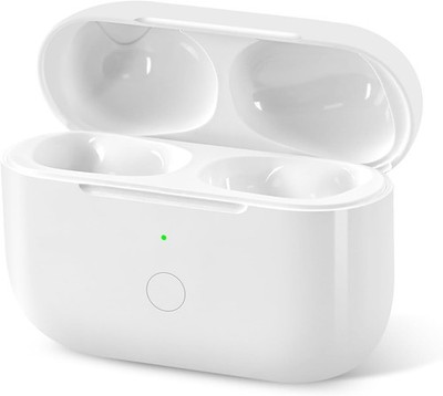 Wireless Charging Case Compatible with AirPod Pro 1st & 2nd