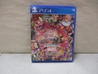 PS4 Ultimate Marvel vs. Capcom 3