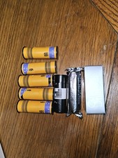 Lot Of 8 Rolls Of 120 Film Kodak Portra 160NC, cinestill B W 800T, lomo 400