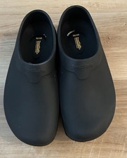 TredSafe Enduro Pro Anti-Fatigue Slip-Resistant Adult Shoes Clogs M6/W8