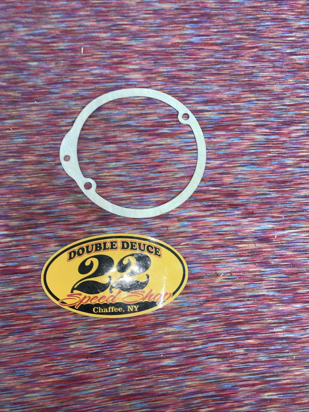KAWASAKI OEM NOS 11009-1164 GASKET, MAGNETO | eBay