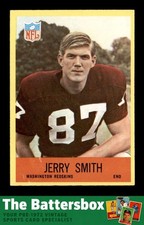 Click to enlarge Jerry Smith