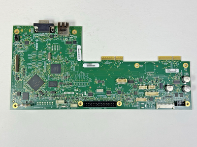 Genuine OEM Zebra P1095284-01 Main Logic Board for Zebra ZT411
