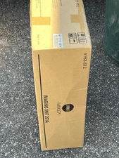 Genuine Konica Minolta 4163-612 Imaging Unit 201A - Black DiALTA Di250 25PPM New