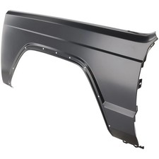 Fender For Jeep Cherokee 1984-1996 Front Driver Side