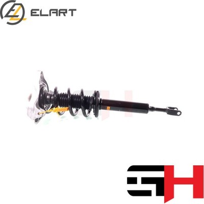 FEDERBEIN GH-334702C01 für AUDI A4/B7/B6 ALZ 1.6L 4Zyl A4 B7 