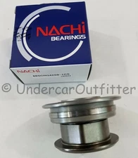 22810PCY003 Genuine Nachi Release Bearing MADE IN JAPAN 00-09 Honda S2000 BRG105