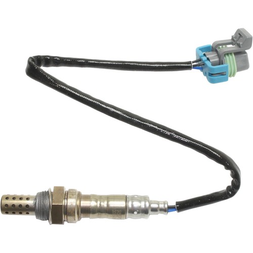 O2 Oxygen Sensor For 2007-2008 GMC Acadia Envoy 4-Wire Female Threaded-in Type - Picture 5 of 6