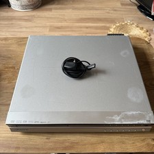 Pioneer XV-DV333 Lettore DVD/CD Ricevitore Testato Funzionante RW con Cavo Alimentazione