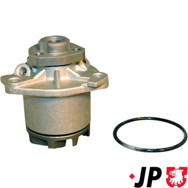 Wasserpumpe MotorküHlung JP JP Group 1114100100 FüR VW Vento Golf Galaxy Seat B3-image