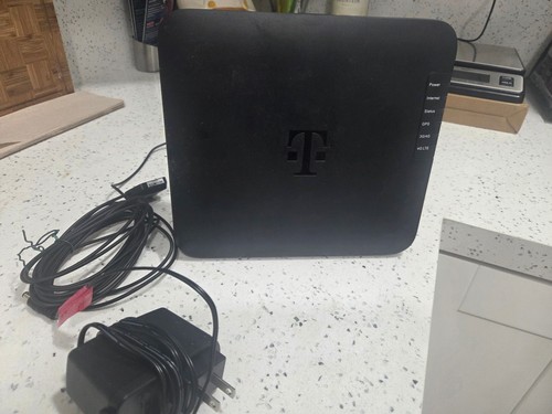 Nokia SS2FII T-Mobile Femtocell MultiBand SOHO 4G LTE CellSpot V2 USED FREE SHIP