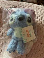 Disney Baby Cuteeze Lilo Stitch Scrump 5-inch Plush Stuffed Animal