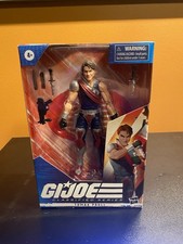 Tomax Paoli  44 G.I. JOE CLASSIFIED SERIES 6  INCH FIGURE NEW NIB