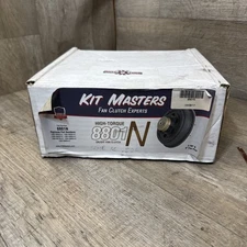 Kit Masters 8801N Fan Clutch Rebuild Kit New