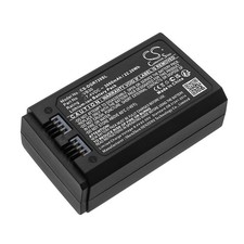 Battery for GODOX AD100 Pro;MF-R76;Ring 72;V1 Pro;V850  ;V860   P/N:VB30 3000mAh