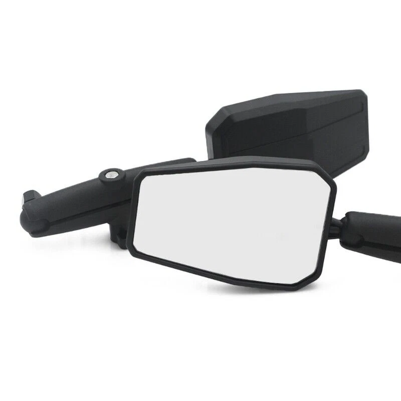 Espejos retrovisores de motocicleta para Honda CB1000 CB125S CB1100F CB750C CB900F CB650 Foto 3 de 4