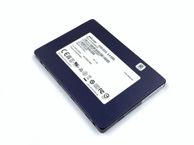 Micron 5100 ECO 960GB SSD 2.5'' 6Gb/S Hard Drive MTFDDAK960TBY-1AR1ZABYY