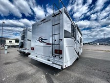2024 Thor Motor Coach Four Winds 28A