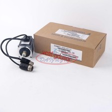 ONE YASKAWA Servo Motor SGMAH-02A1A21D NEW