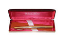 SHEAFFER Sheaffer Imperial Gold Electroplated Fountain Pen with Original Box- — photo 2