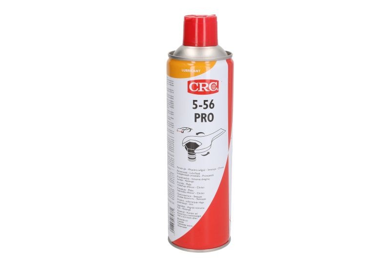 4x ✅Fits CRC CRC 5-56 PRO 500ML Universal penetrating lubricant 0,5l ⭐UK Seller⭐