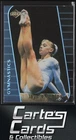 Jaycie Phelps 2000 Collector's Edge Women #JP Gymnastics