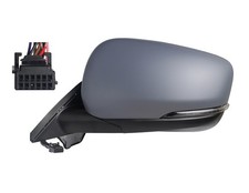 AUSSENSPIEGEL LINKS FÜR RENAULT KANGOO AB 2021 ANKL.M/BLIS+LED-BLINKER